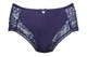Трусики Berlei Heaven Lace 5044 S Midnight Blue (5010185851040) - изображение 1
