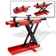 Подъемник мотоциклетный ножничный 500 кг Torin TRE3001 - изображение 2