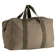 Тактична Сумка Mil-Tec Cotton Parachute Cargo Bag 77л 60 x 35 x 30см Olive (13827001) - зображення 3