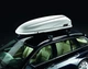 Автобокс Modula TRAVEL EASY 460 белый - изображение 2