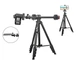 Профессиональный штатив для смартфонов и фото и видеотехники Yunteng VCT-6109 - изображение 1