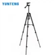 Профессиональный штатив для смартфона и видеотехники Yunteng VCT-6108 - изображение 7
