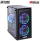 Компьютер ARTLINE Gaming ASUS Edition X43 (X43v33) Ryzen 5 3600/RAM 16ГБ/HDD 1ТБ + SSD 240ГБ/GeForce RTX 3050 8ГБ/Wi-Fi - изображение 7