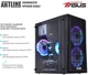 Компьютер ARTLINE Gaming ASUS Edition X43 (X43v33) Ryzen 5 3600/RAM 16ГБ/HDD 1ТБ + SSD 240ГБ/GeForce RTX 3050 8ГБ/Wi-Fi - изображение 3