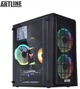 Компьютер ARTLINE Gaming ASUS Edition X43 (X43v33) Ryzen 5 3600/RAM 16ГБ/HDD 1ТБ + SSD 240ГБ/GeForce RTX 3050 8ГБ/Wi-Fi - изображение 5