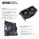Компьютер ARTLINE Gaming ASUS Edition X43 (X43v33) Ryzen 5 3600/RAM 16ГБ/HDD 1ТБ + SSD 240ГБ/GeForce RTX 3050 8ГБ/Wi-Fi - изображение 2