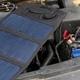 Зарядний пристрій ALLPOWERS AP-SP 5-18V 21W cонячна панель - изображение 11