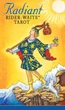 Карти Таро Райдера-Вейта Райдерне - Radiant Rider-Waite Tarot - зображення 1
