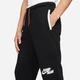 Штаны спортивные Jordan Jumpman Fleece Pants (М) DJ0260-010 - изображение 2