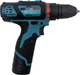 Акумуляторний шуруповерт Grand ДА-12 DFR PRO - изображение 2