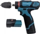 Акумуляторний шуруповерт Grand ДА-12 DFR PRO - изображение 4