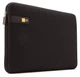 Чехол для ноутбука Case Logic Laps Sleeve 17" LAPS-117 Black (3201364) - изображение 1
