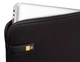 Чехол для ноутбука Case Logic Laps Sleeve 17" LAPS-117 Black (3201364) - изображение 5