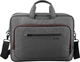 Сумка для ноутбука YENKEE 15.6" TARMAC YBN 1541GY Grey (45012155) - изображение 1