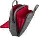 Сумка для ноутбука YENKEE 15.6" TARMAC YBN 1541GY Grey (45012155) - изображение 11