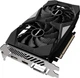 Видеокарта GTX 1650 Super 4GB Gigabyte Windforce OC GDDR6 (128bit) (1725/12000) (HDMI, DisplayPort, DVI) (GV-N165SWF2OC-4GD) Refurbished - изображение 2