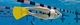 Моноласта Finis Foil Monofin желтый S - изображение 3