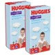 Подгузник Huggies Pants 6 (15-25 кг) для мальчиков 96 шт (5029054237489) - изображение 2