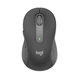 Мишка Logitech Signature M650 Wireless for Business Graphite (910-006274) - зображення 1