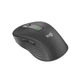 Мишка Logitech Signature M650 Wireless for Business Graphite (910-006274) - зображення 2