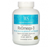Жирные кислоты Natural Factors WomenSense RxOmega-3 120 капсул(7780035) - зображення 1