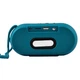 Портативная Bluetooth колонка TG-179 + FM радио (с флешкой и блютузом) Turquoise - изображение 3