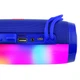 Бездротова bluetooth колонка з гучним зв'язком TG157 Синя - зображення 5