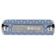 Портативная Bluetooth колонка TG-123 C РЕМНЕМ на плечо + FM радио (флешка, блютуз) BLUE-GREY - изображение 5