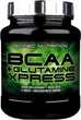 Аминокислота Scitec Nutrition BCAA + Glutamine Xpress 600 г дыня (413126) - изображение 1