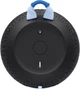 Głośnik przenośny Ultimate Ears Wonderboom 3 Active Black (984-001829) - obraz 4
