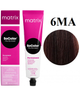 Стойкая крем-краска Matrix Socolor beauty 6MA Темный блондин пепельный мокко 90 мл - изображение 1