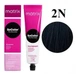 Стойкая крем-краска Matrix Socolor beauty 2N Брюнет натуральный 90 мл - изображение 1