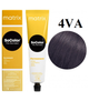 Стойкая крем-краска для волос Matrix SoColor Beauty Power Cools 4VA 90 мл - изображение 1
