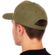 Кепка тактическая бейсболка тактическая Zelart Tactical Cap 8851 One Size Olive - изображение 6