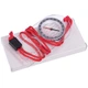Компас жидкостный планшетный Zelart SO-482 - изображение 4