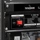 Генератор Tecnoware FGE3200M бензиновий (FGE3200M) (мідна обмотка) - изображение 3