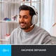 Наушники Logitech Zone Vibe 100 Wireless Off White (981-001219) - изображение 5