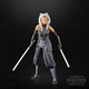 Фигурка Асока Тано Мандалорец Star Wars The Black Series Ahsoka Tano The Mandalorian Hasbro F4349 - изображение 7