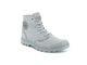 Ботинки Palladium Pampa hi vapor 40 - изображение 1