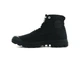 Ботинки Palladium Pampa hi organic black black 37 - изображение 4