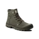 Черевики Palladium Pampa hi mono U olive night 39 - зображення 1