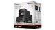 Колонки 2.1 REAL-EL M-390 black (32Вт, Bluetooth, USB, FM, ДУ) - зображення 11