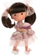 Lalka Llorens Miss Sara Pots 26 cm LL-52603 (8426265526031) - obraz 1
