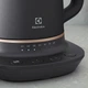 Электрочайник EleСtrolux Explore E7K1-6BP 1.7 л 4391357 - изображение 4
