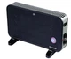 Конвектор Hausberg HB-8210 2000 Вт - зображення 4