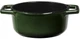 Каструля чавунна Berlinger Haus Emerald Collection BH-6501 10 см - зображення 2