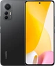 Smartfon Xiaomi 12 Lite 5G 8/128GB Black (MZB0BK4EU) - obraz 1