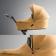 Коляска 2 в 1 Stokke Xplory X Golden Yellow (k.571405) - изображение 2