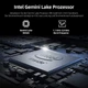 Ноутбук 11.6" Jumper EZbook X1S Intel Celeron N4200 RAM 4GB eMMC 128GB Windows 10 - изображение 4