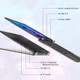 Ноутбук 11.6" Jumper EZbook X1S Intel Celeron N4200 RAM 4GB eMMC 128GB Windows 10 - изображение 6
